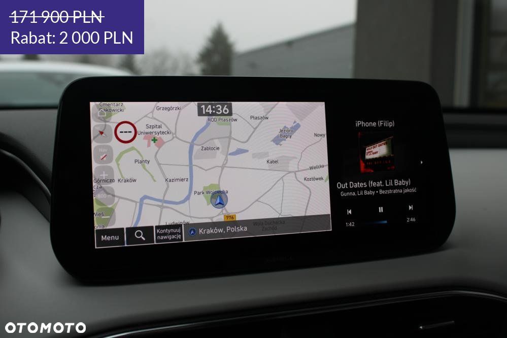 Hyundai Santa Fe - 25