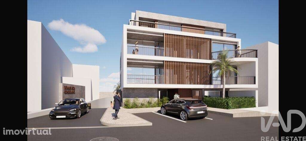 Terreno em Albufeira e Olhos de Água de 1505,00 m2 - Grande imagem: 4/12