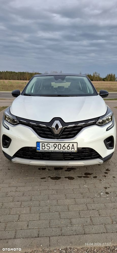 Renault Captur 1.0 TCe Intens - 6