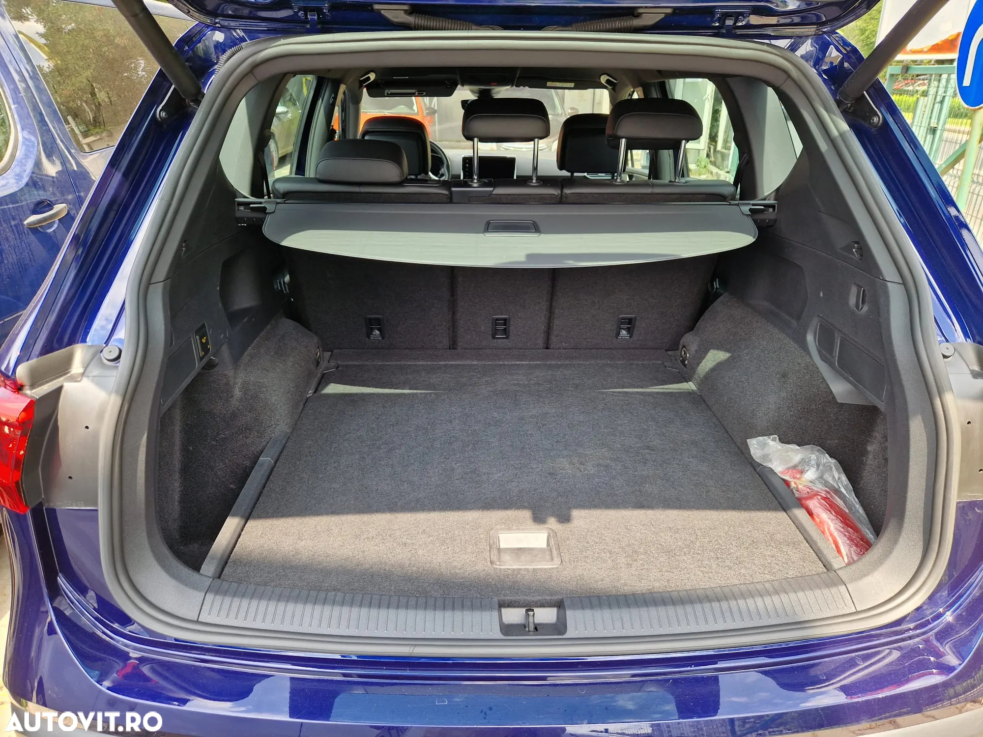 Seat Tarraco 2.0 TDI DSG 4DRIVE Xcellence - 29