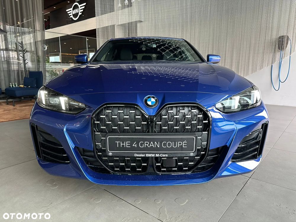 BMW Seria 4 430i xDrive - 10