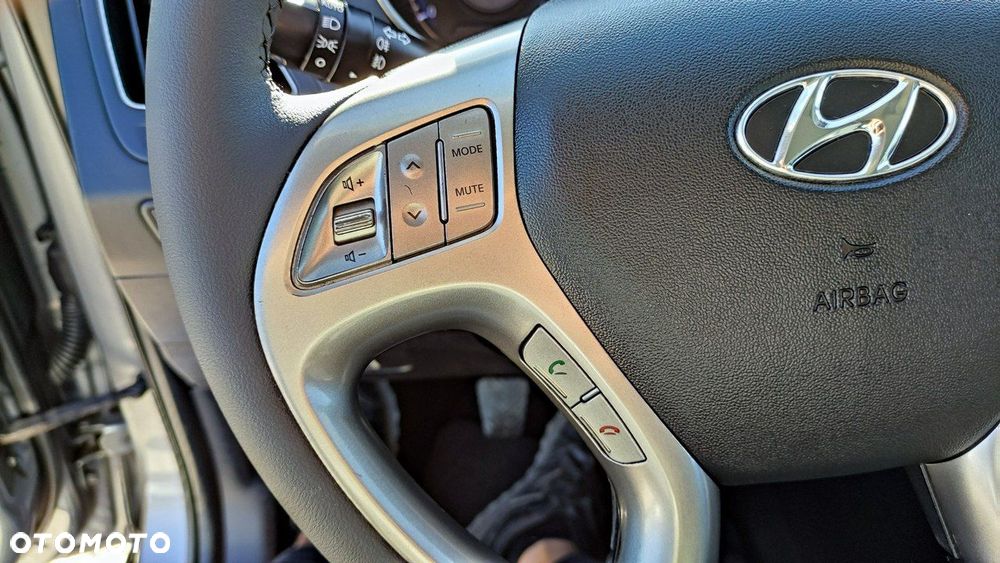 Hyundai ix35 - 30