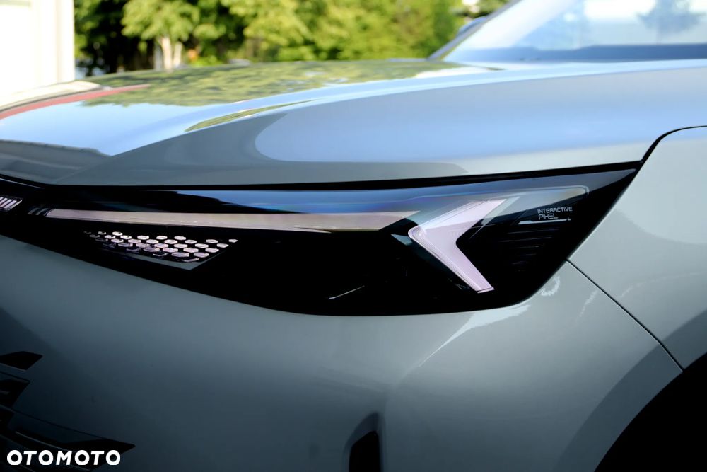 BAIC 7 1.5T Luxury DCT - 10