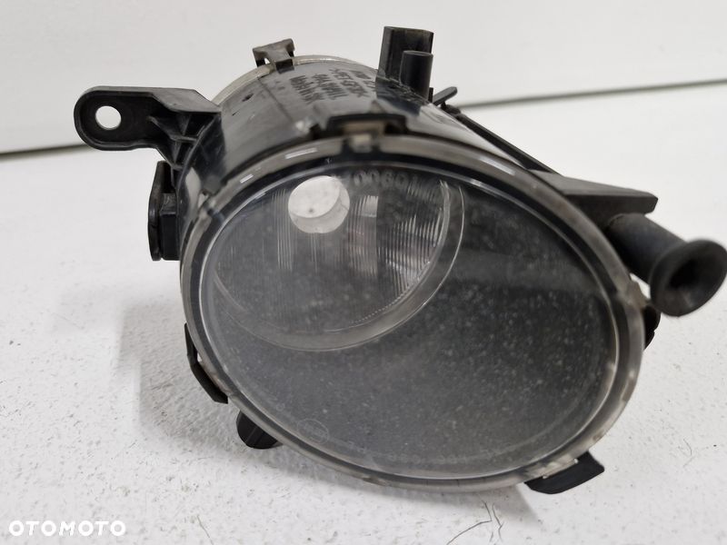 opel insignia a lift halogen lampa przeciwmgielna lewy przód przednia 22865975 - 2