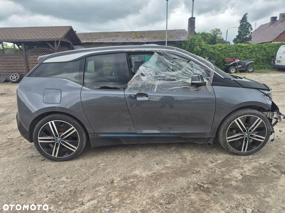 BMW i3 120 Ah - 3