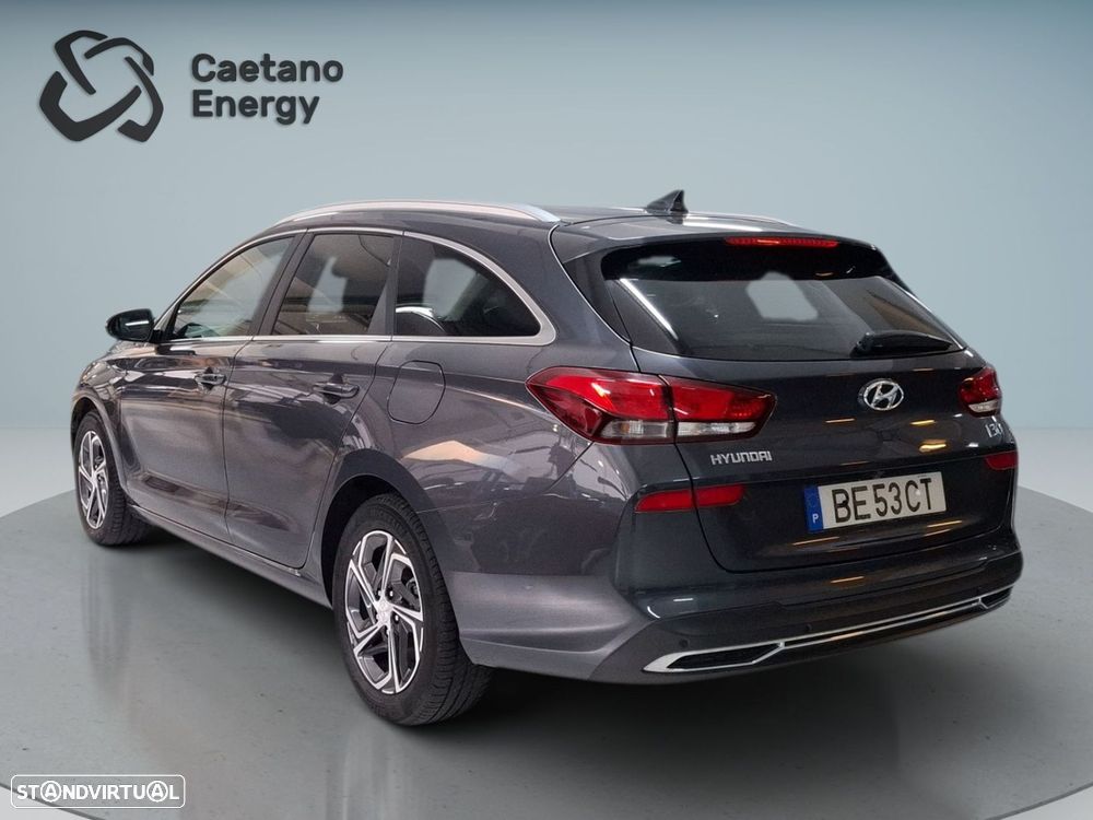 Hyundai i30 SW 1.0 T-GDi Style Plus - 6