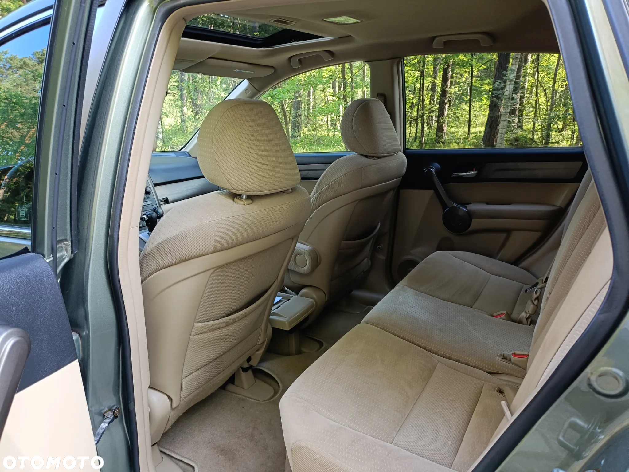Honda CR-V - 13