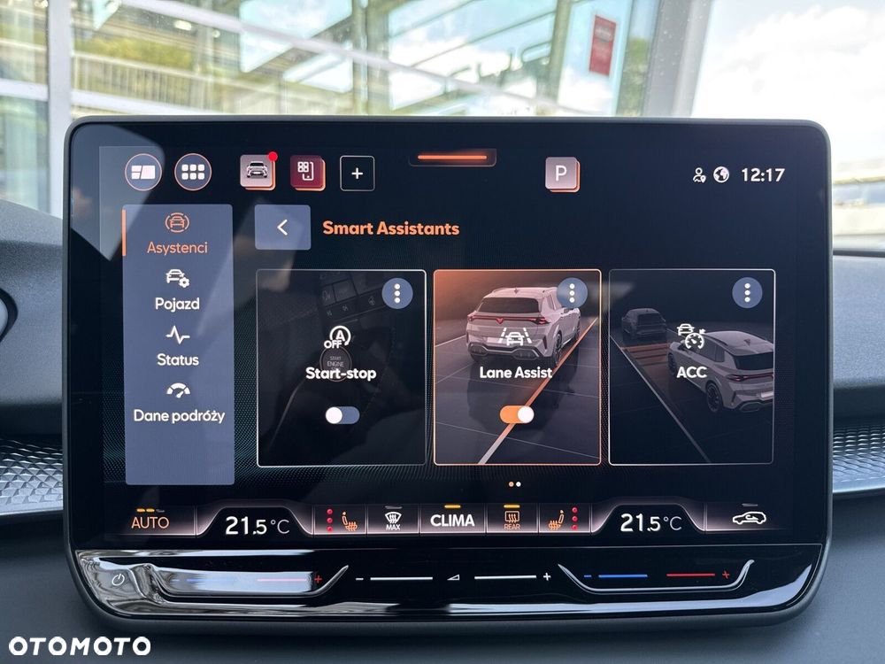 Cupra Terramar 1.5 eTSI mHEV DSG - 26