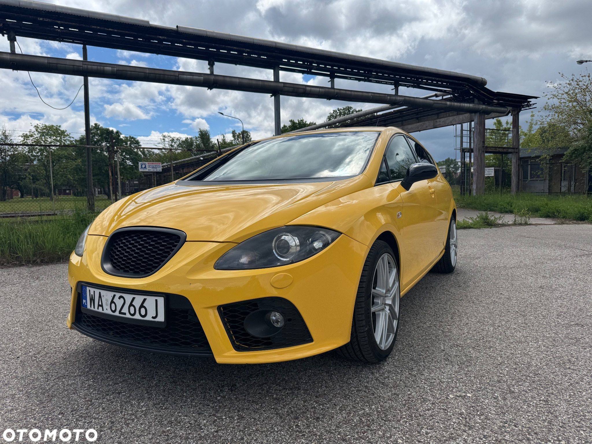 Seat Leon - 2