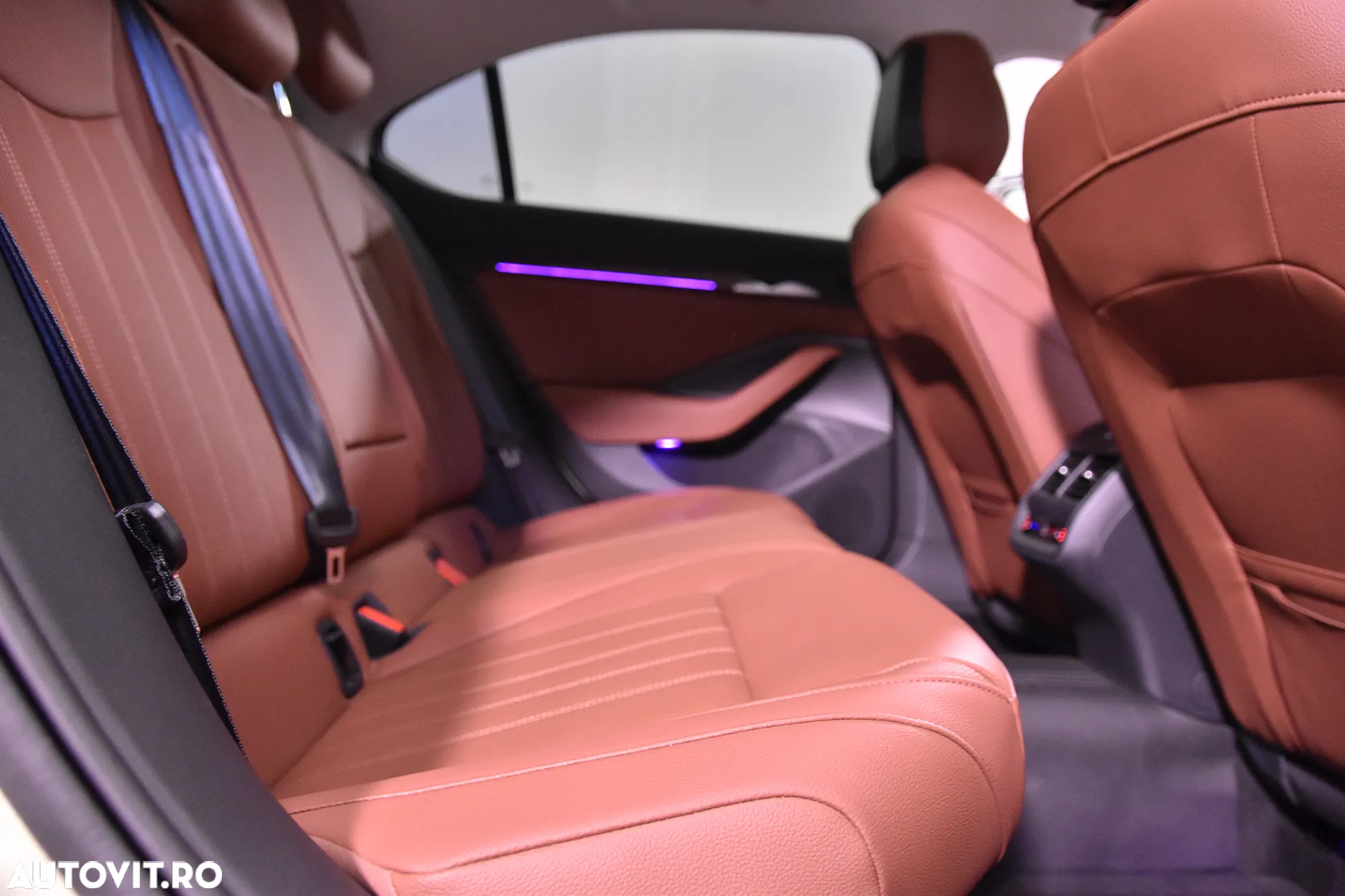 Skoda Superb - 12