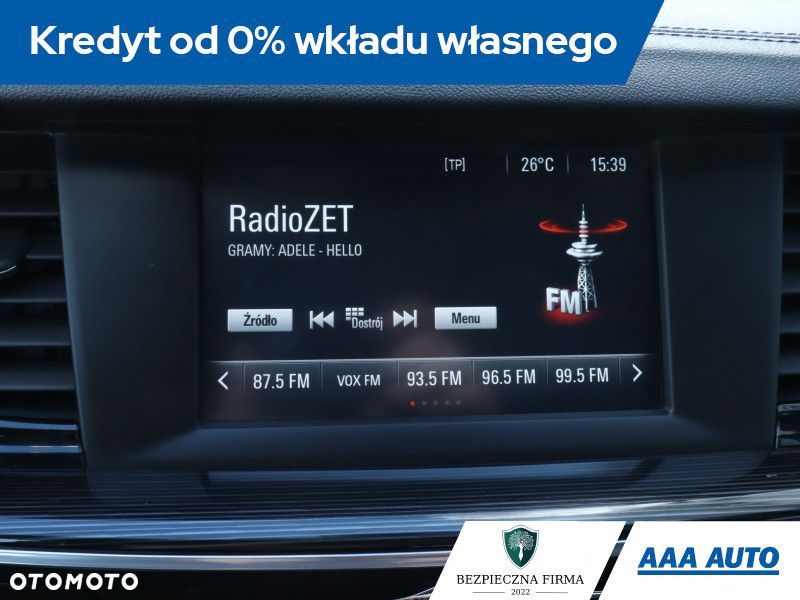 Opel Insignia - 14