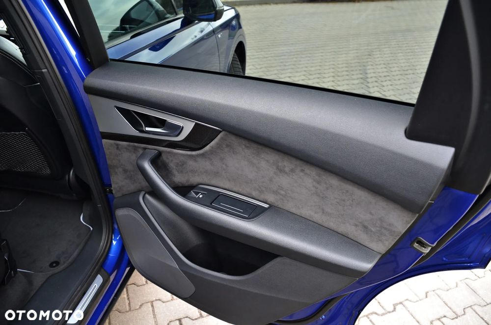 Audi SQ7 - 17