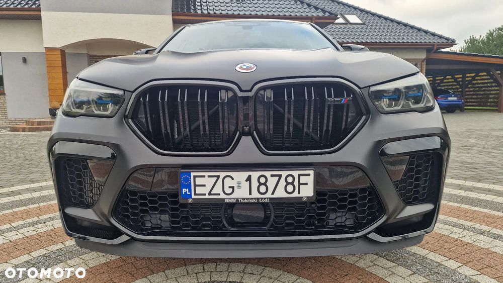BMW X6M ver-m - 18