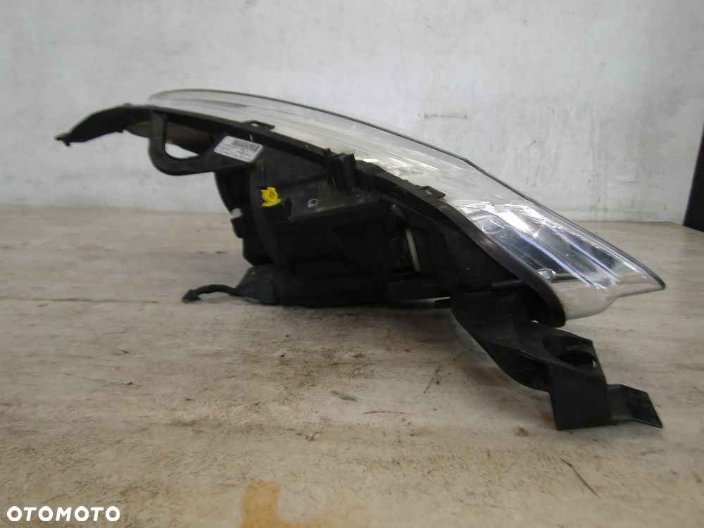 CITROEN DS3 LAMPA LEWA PRZÓD PRZEDNIA KOMPLETNA CAŁA EUROPA - 5