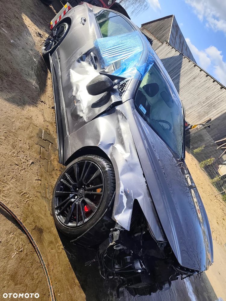 Infiniti Q50 Q50S 3.0t Sport - 30