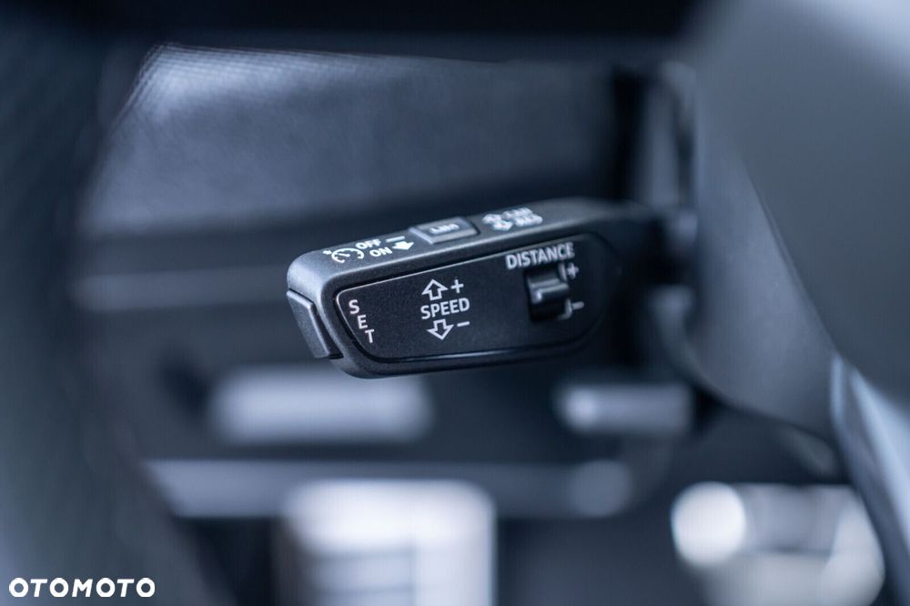 Audi A5 Limousine TFSI Quattro S tronic - 24