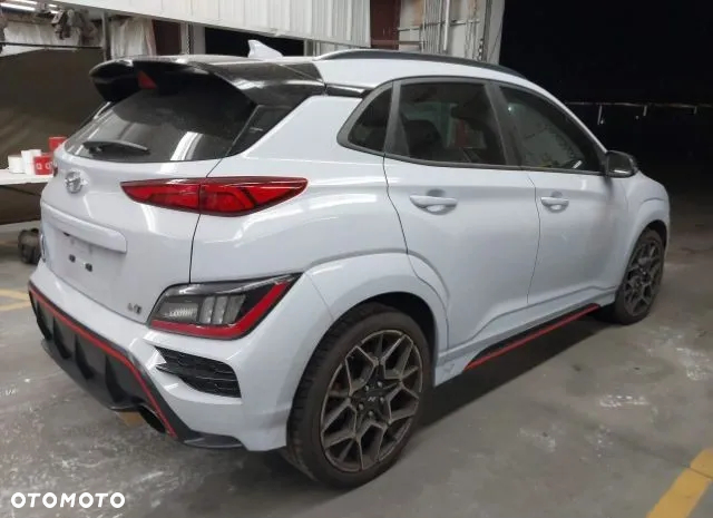 Hyundai Kona 2.0 T-GDI DCT N Performance - 5