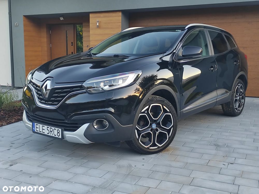 Renault Kadjar 1.2 Energy TCe S-Edition - 6