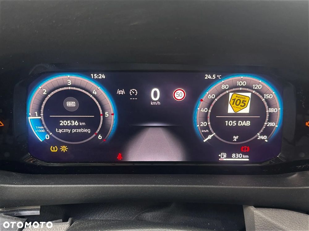 Volkswagen crafter - 9