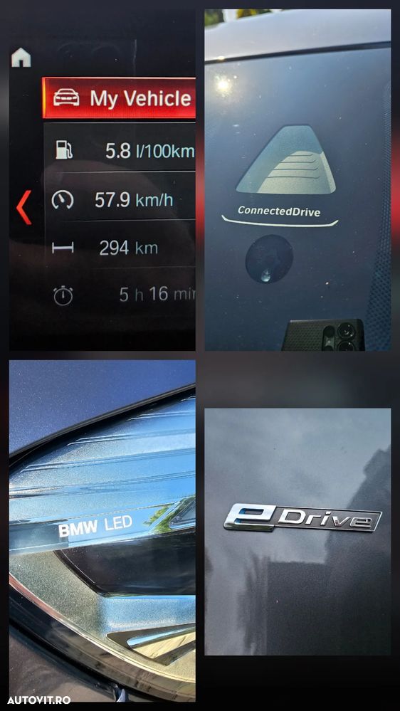 BMW Seria 2 225xe AT PHEV - 10