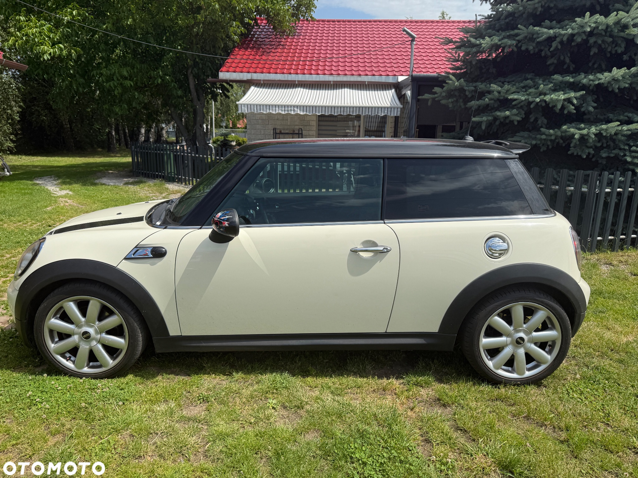 MINI Cooper S - 5