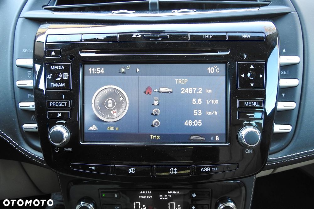 Lancia Delta 1.9 Multijet Twinturbo Executive - 29
