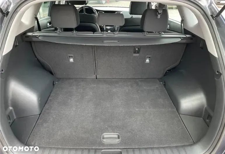 Hyundai Tucson - 17