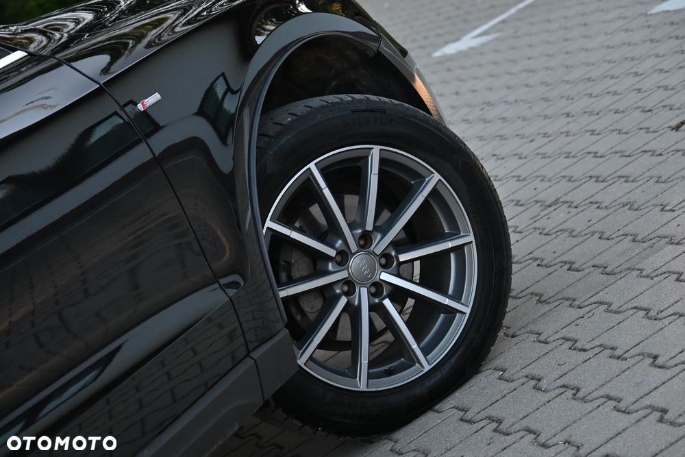 Audi Q5 2.0 TDI Quattro S tronic design - 14