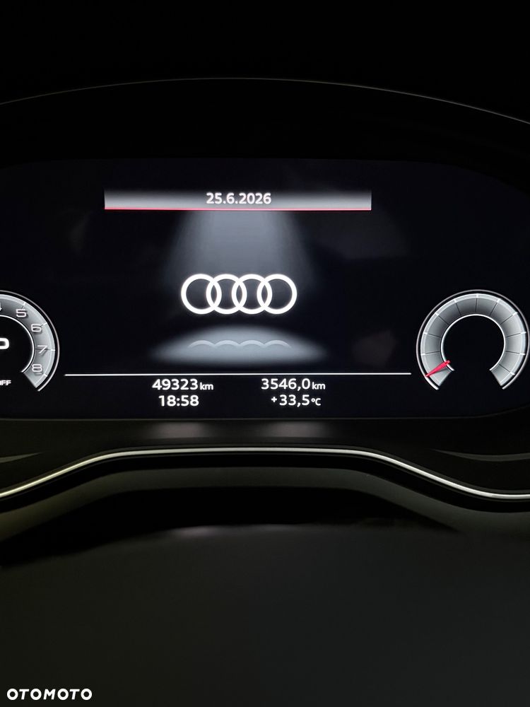 Audi A5 Cabrio - 12
