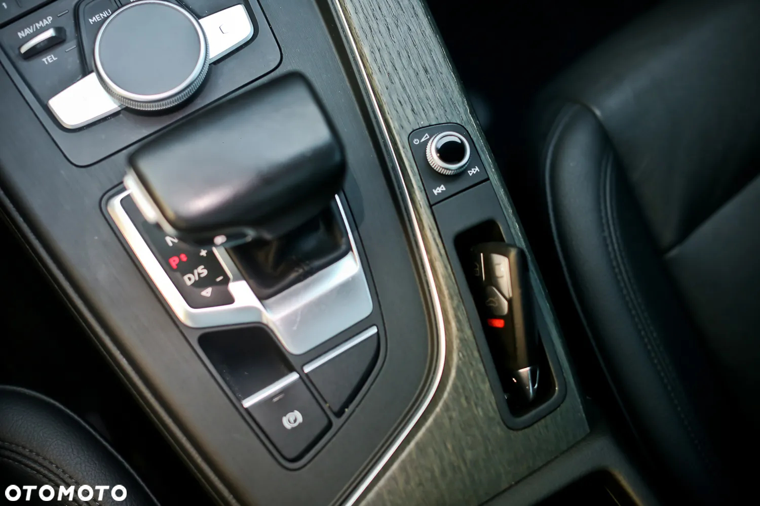 Audi A5 Coupe 2.0 TFSI quattro S tronic - 34