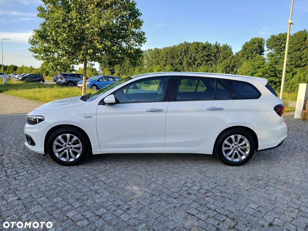 Fiat Tipo - 5