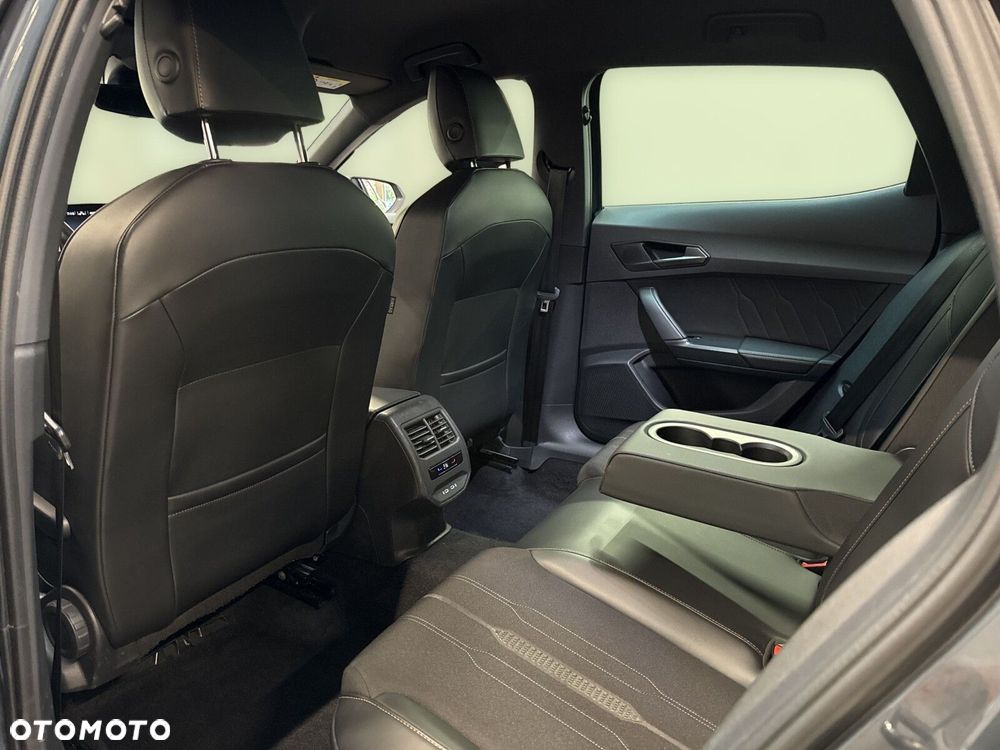 Cupra Formentor 1.5 TSI DSG - 18