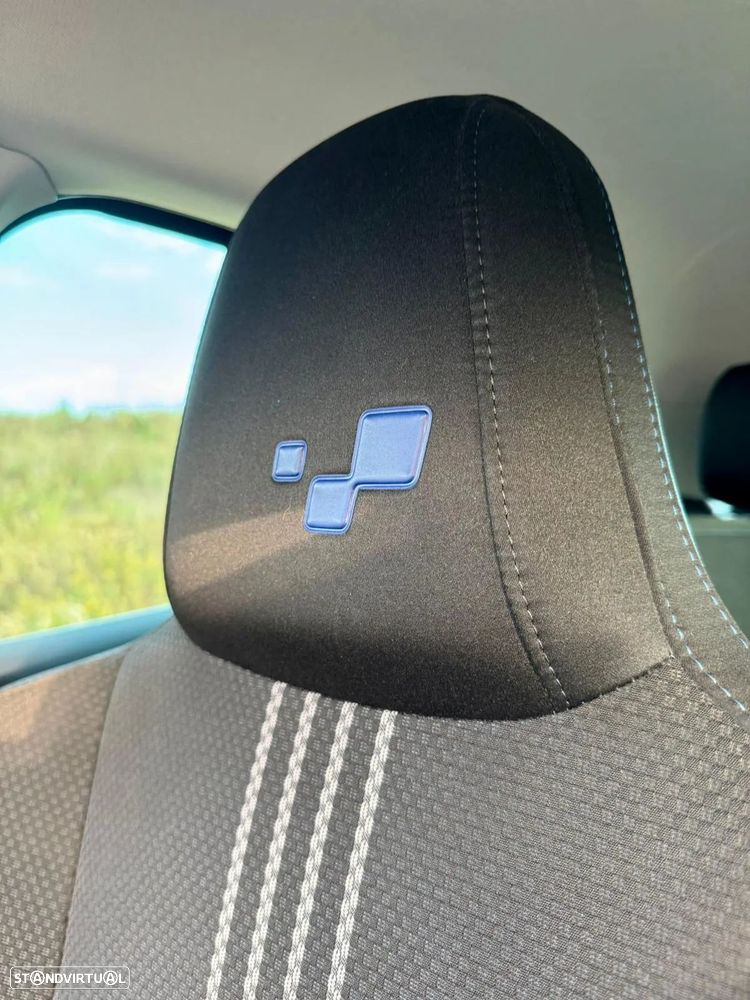 Renault Mégane 1.5 dCi GT Line - 22