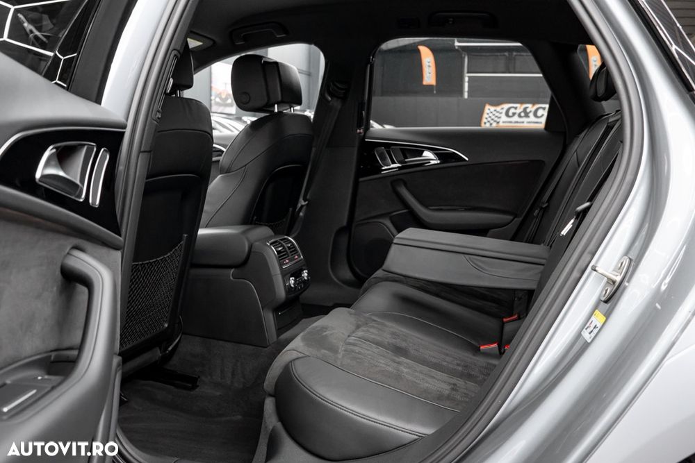 Audi A6 Allroad 3.0 TDI Quattro S tronic - 16