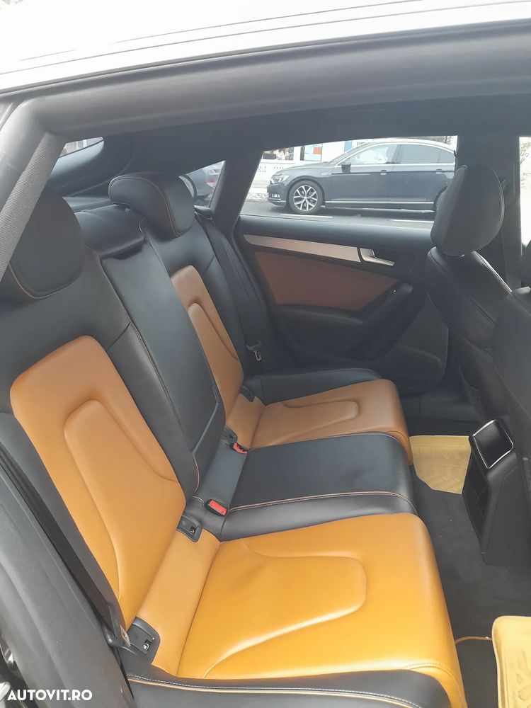 Audi A5 Sportback 2.0 TDI - 7