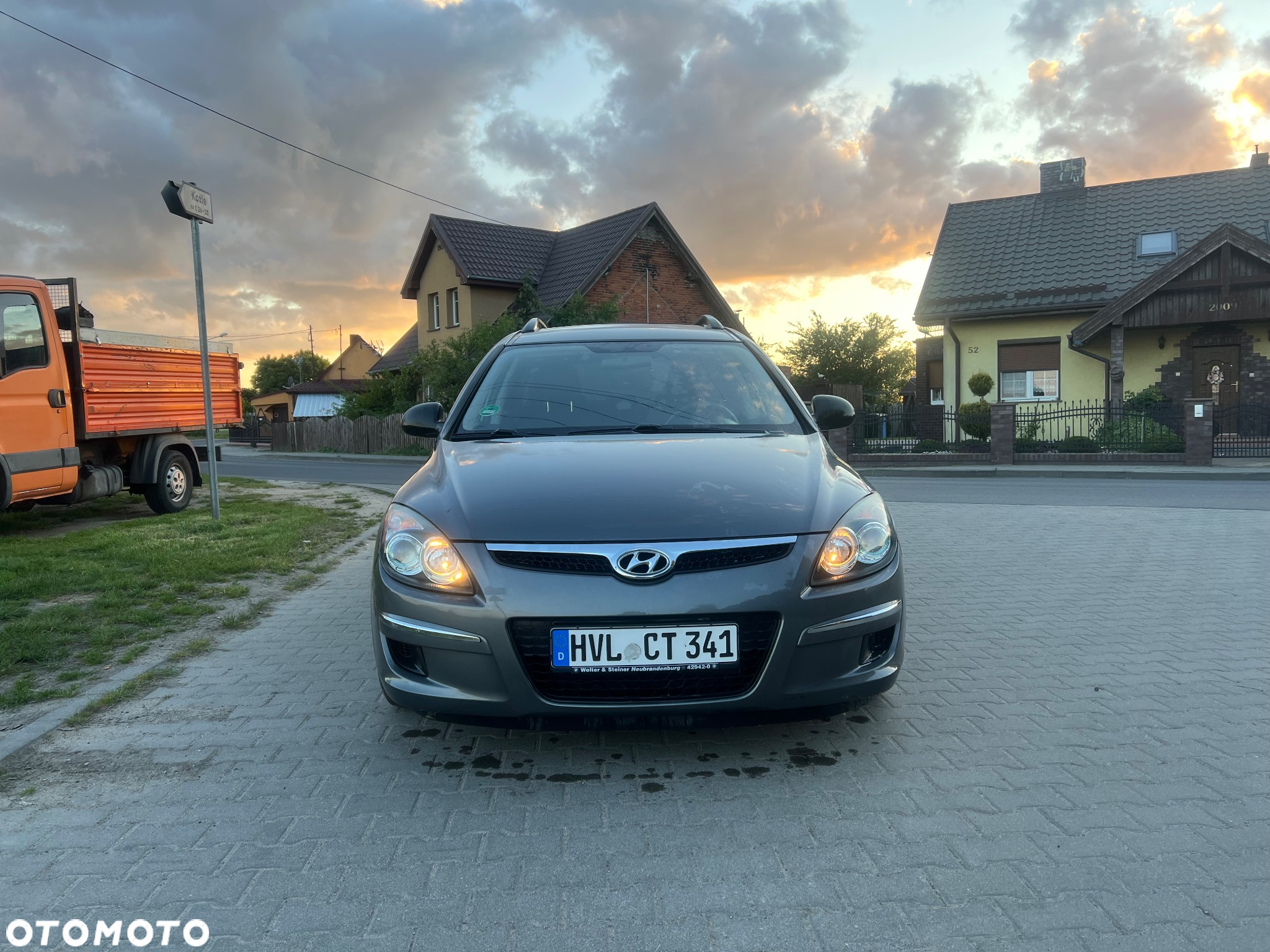 Hyundai i30 1.4 Classic + World Cup - 5