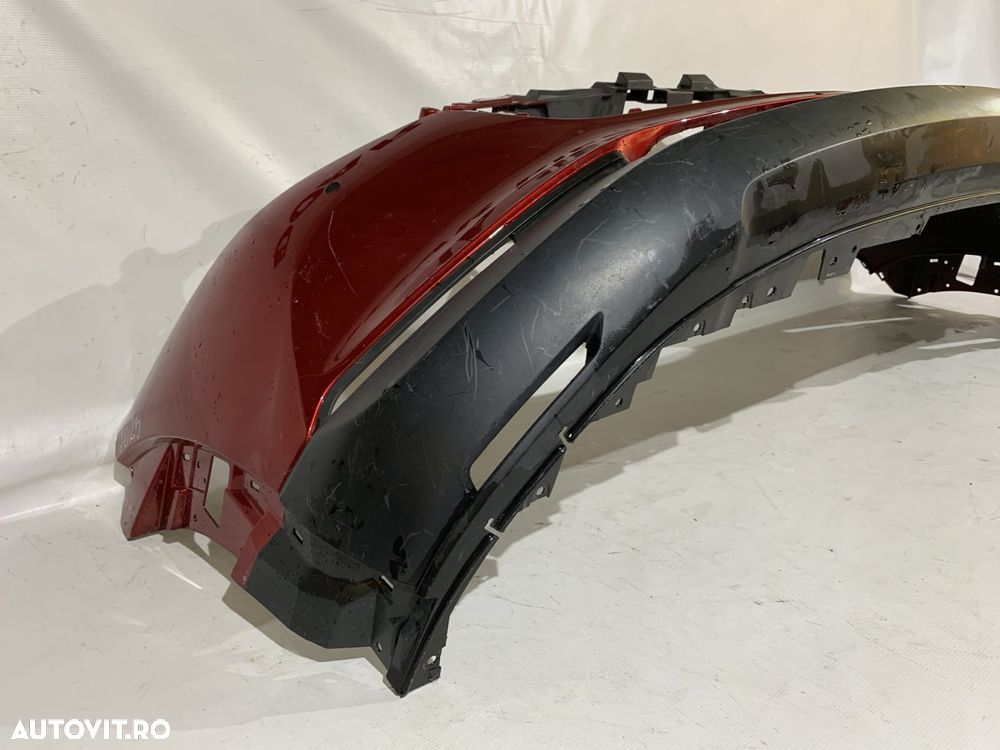 Bara fata Mazda CX-30, 2019, 2020, 2021, 2022, cod origine OE DGH9-50031. - 17