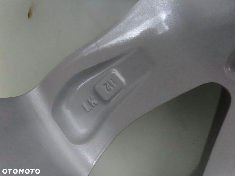 Alufelgi 16'' Audi VW Seat Skoda 5x112 6,5J ET45 - 2