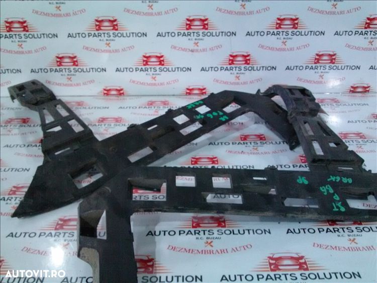 suporti bara spate volkswagen passat b6 2.0 tdi - 1