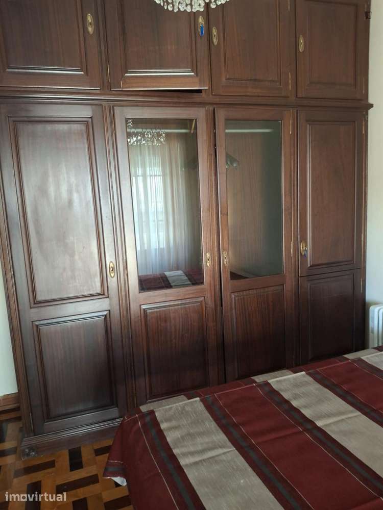 Quarto - localizado em Celas Coimbra Portugal Coimbra - Grande imagem: 3/12