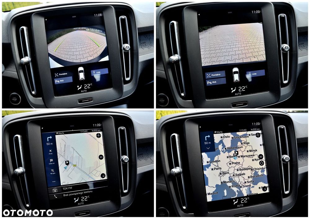 Volvo XC 40 T3 Momentum Pro - 35