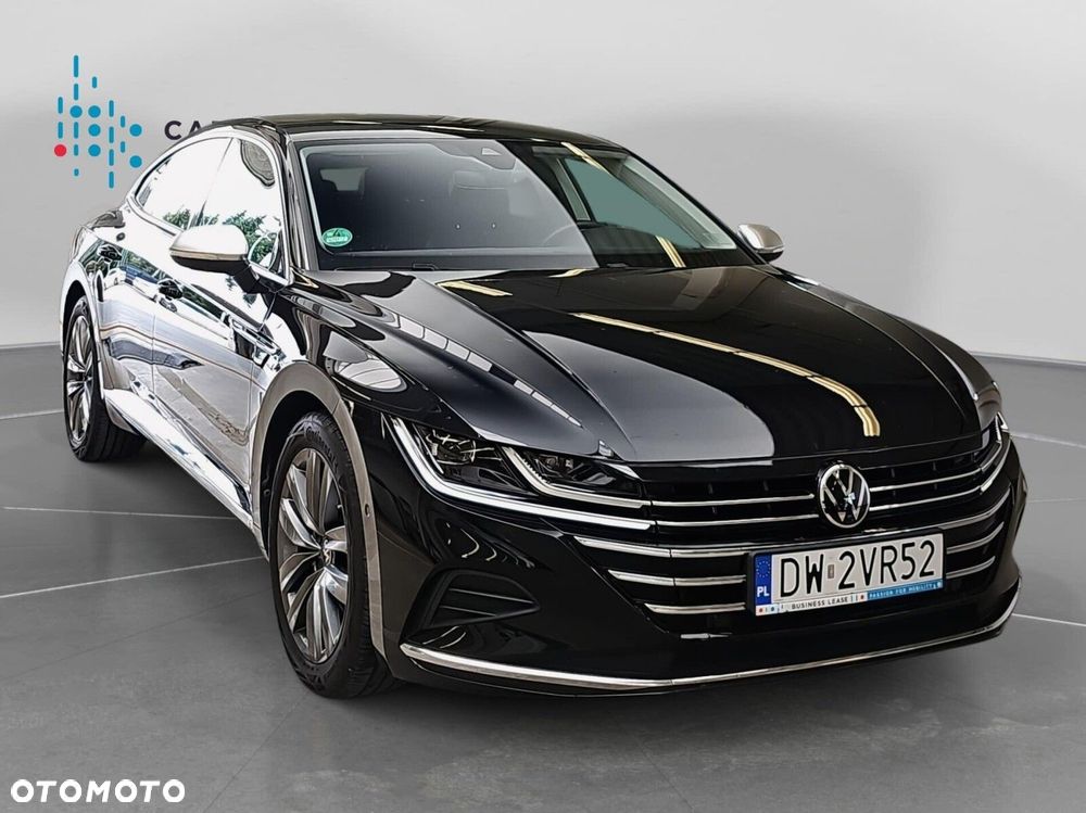 Volkswagen Arteon 2.0 TSI Elegance DSG - 6