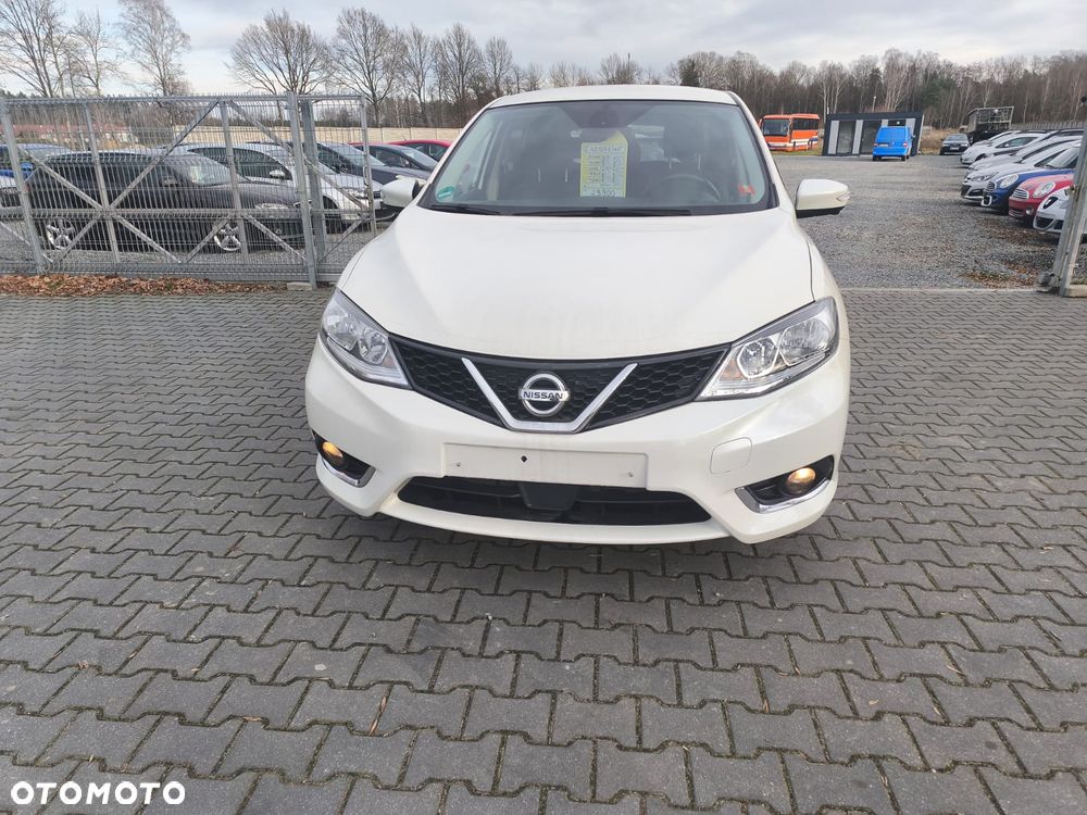Nissan Pulsar 1.2 DIG-T Visia EU6 - 10