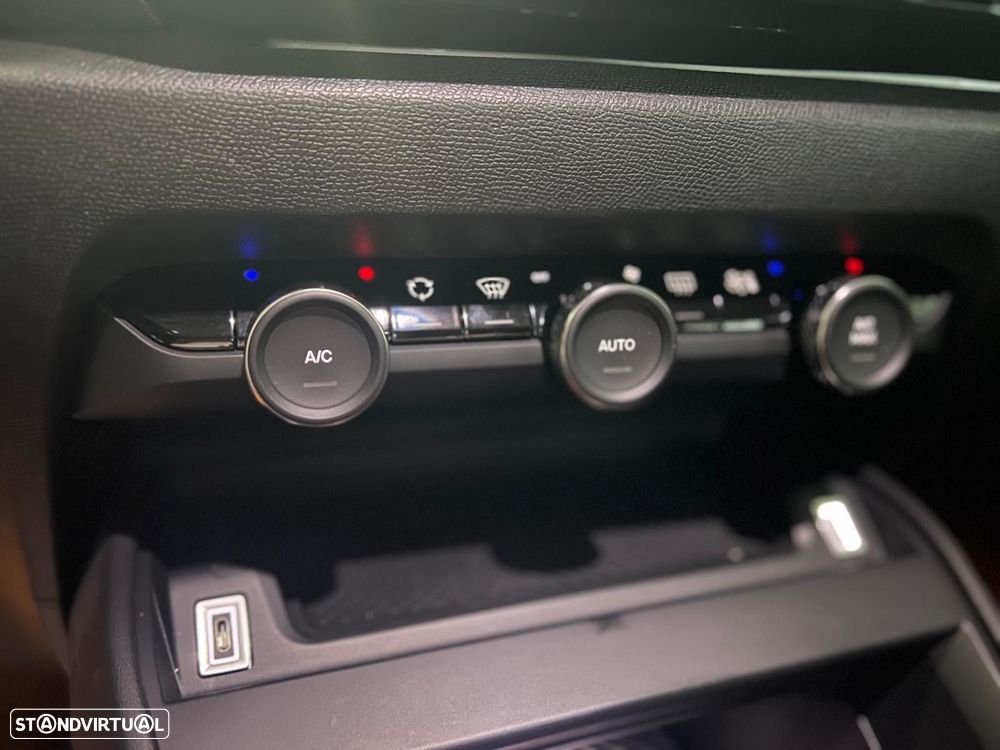 Citroën e-C4 50 kWh Feel Pack - 22