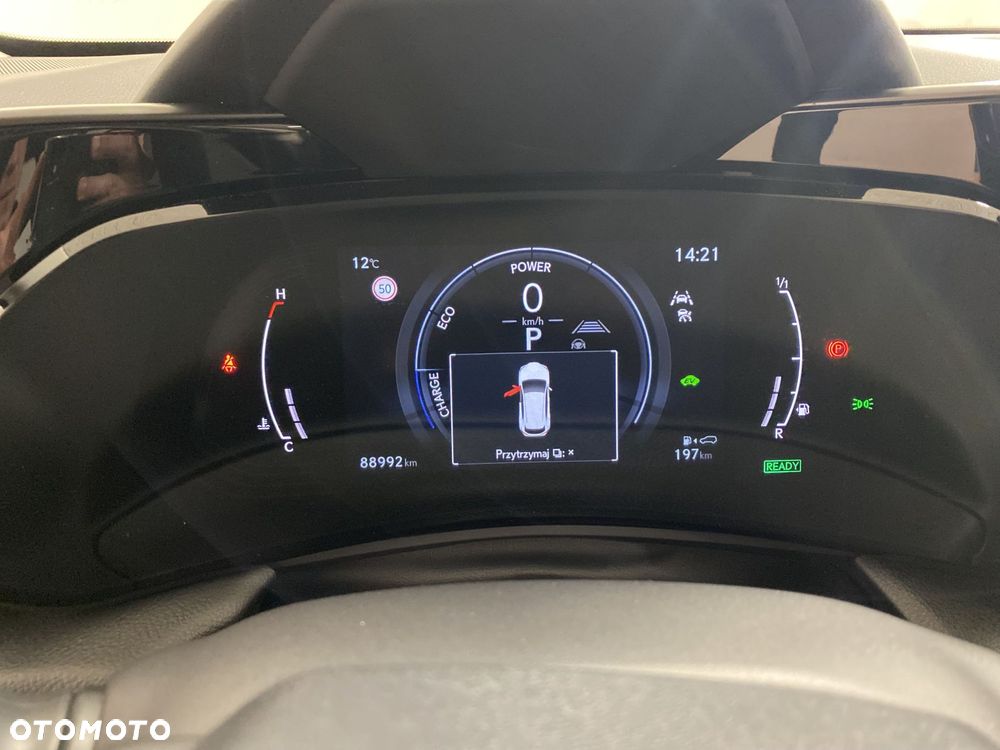 Lexus NX 350h Prestige AWD - 15