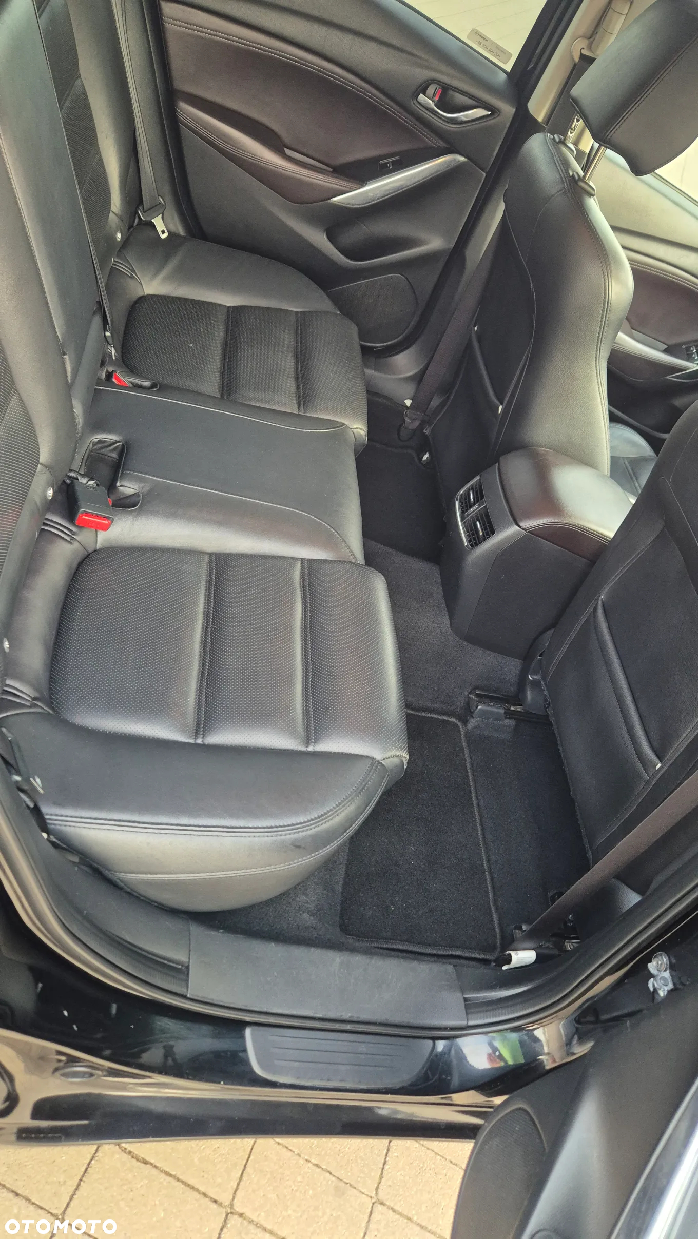 Mazda 6 2.5 Skypassion I-ELoop - 12