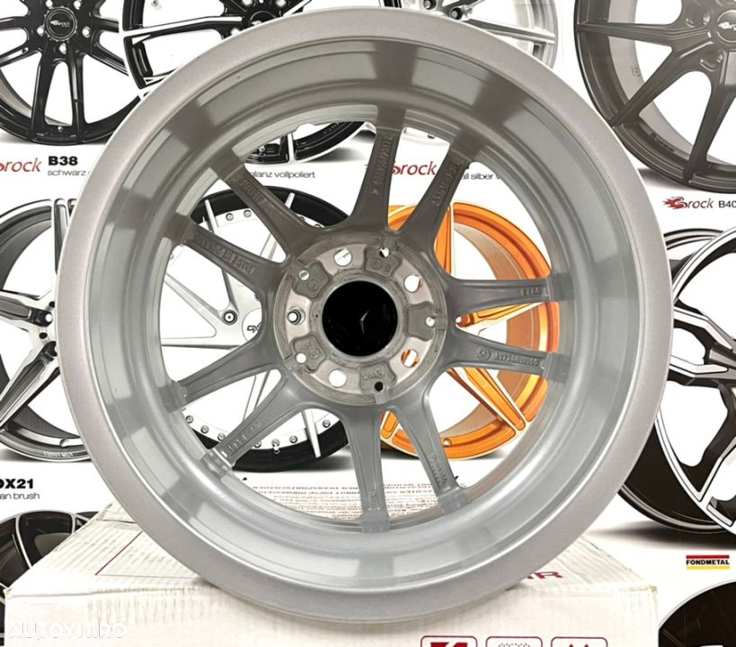 Jante Mercedes A Klass , B Klass , C Klass, Cla , originale, 16 inch - 13
