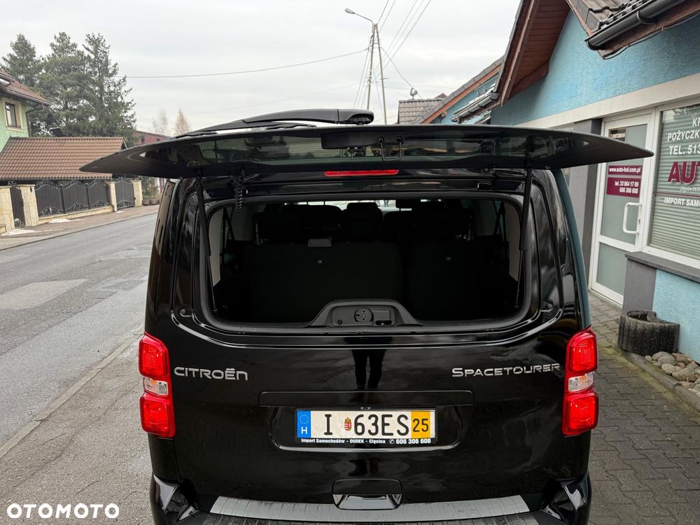 Citroën SpaceTourer 2.0 BlueHDi XL Shine - 26
