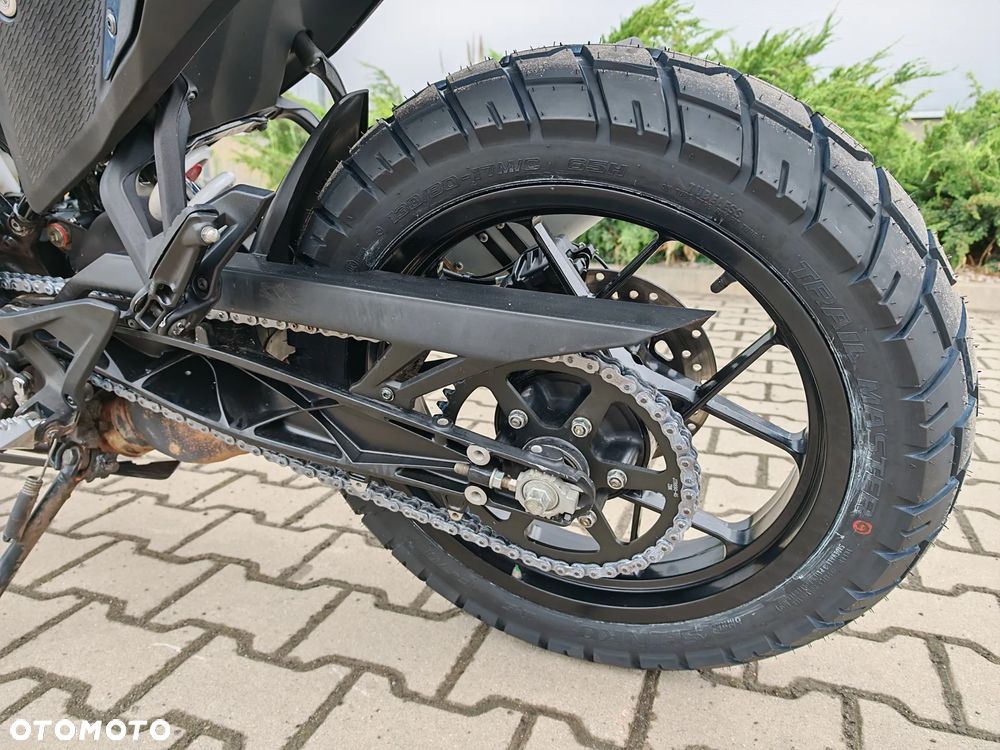 KTM Adventure - 12