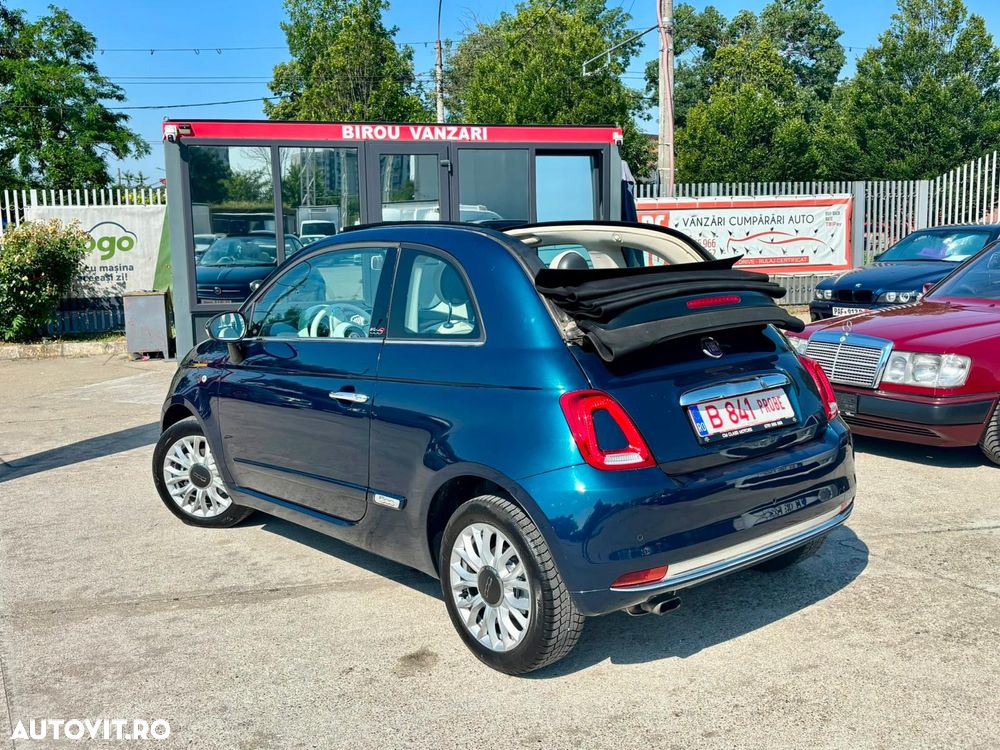 Fiat 500 - 3